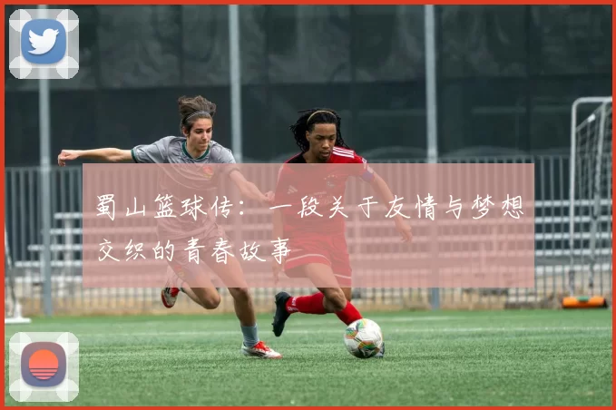 蜀山篮球传：一段关于友情与梦想交织的青春故事